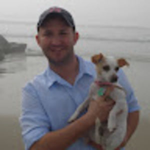 Meet your Posher, Russell